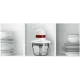 Измельчитель Bosch MMRP1000 белый/красный