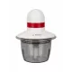 Измельчитель Bosch MMRP1000 белый/красный