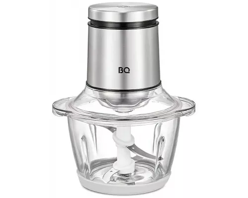 Измельчитель BQ CH1002 Black-Silver