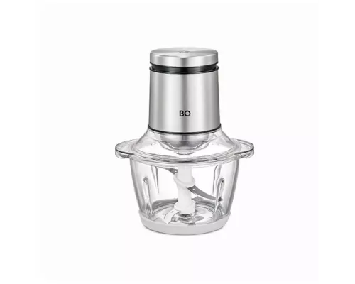 Измельчитель BQ CH1002 Black-Silver