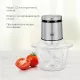 Измельчитель BQ CH1002 Black-Silver