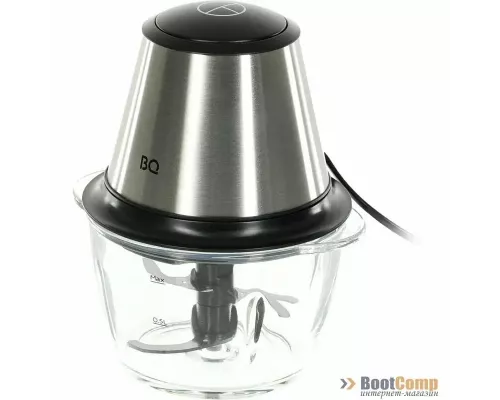 Измельчитель BQ CH1005 Steel