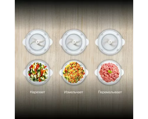 Измельчитель Hyundai HYC-G4208