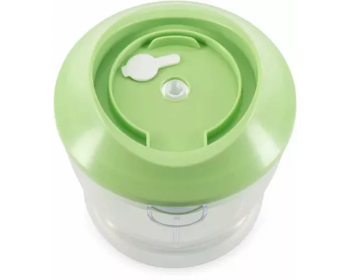 Измельчитель StarWind SCP2010 белый/зеленый