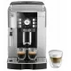 Кофемашина DeLonghi ECAM 21.117.SB серебристый