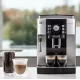 Кофемашина DeLonghi ECAM 21.117.SB серебристый