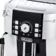 Кофемашина DeLonghi ECAM 21.117.SB серебристый