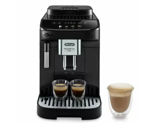 Кофемашина DeLonghi ECAM 290.21.B