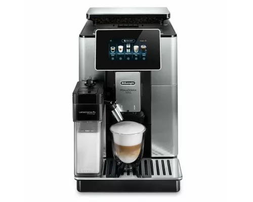 Кофемашина DeLonghi ECAM610.74.MB