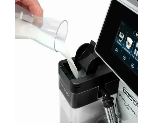 Кофемашина DeLonghi ECAM610.74.MB