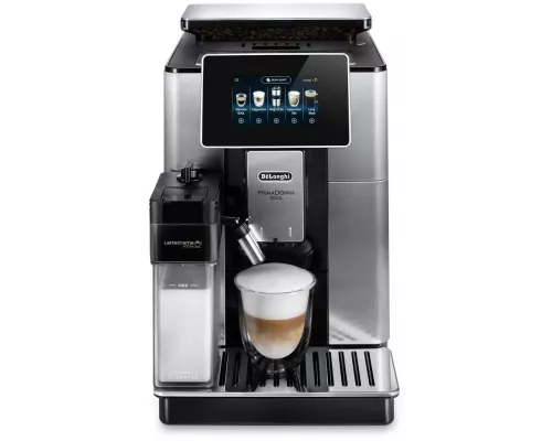 Кофемашина DeLonghi ECAM610.74.MB