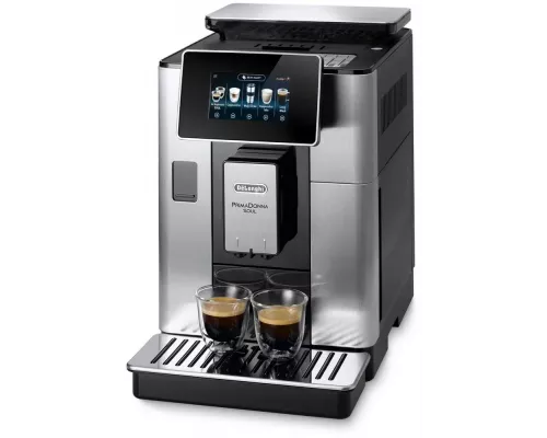 Кофемашина DeLonghi ECAM610.74.MB