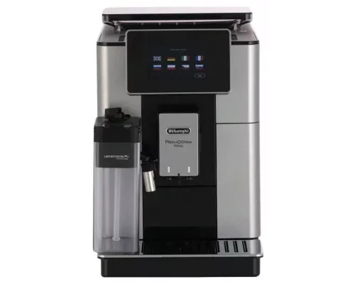 Кофемашина DeLonghi ECAM610.74.MB