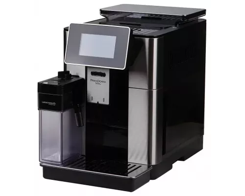 Кофемашина DeLonghi ECAM610.74.MB