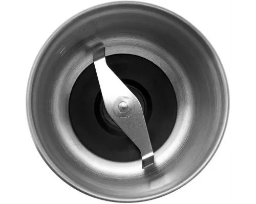 Кофемолка BRAYER BR1182 белый/черный