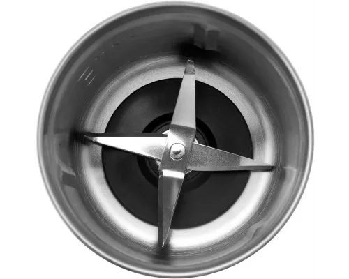 Кофемолка BRAYER BR1182 белый/черный