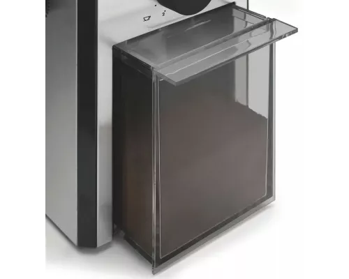 Кофемолка DeLonghi KG 89 серебристый