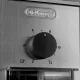 Кофемолка DeLonghi KG 89 серебристый