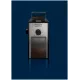 Кофемолка DeLonghi KG 89 серебристый