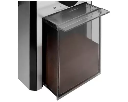 Кофемолка DeLonghi KG 89 серебристый