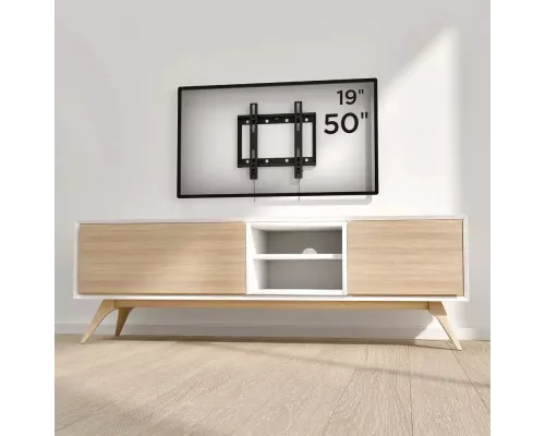 Кронштейн Holder LCD-F2608 черный