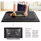 Кронштейн Holder LCDS-5010 черный металлик