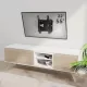 Кронштейн Holder LCDS-5010 черный металлик