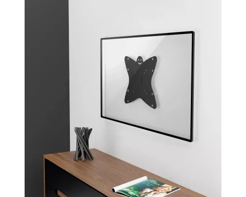 Кронштейн Holder LCDS-5049 металлик