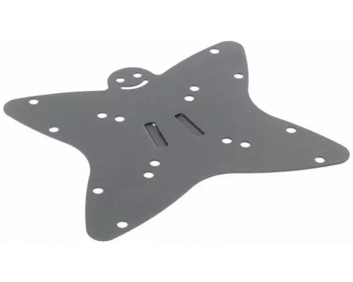 Кронштейн Holder LCDS-5049 металлик