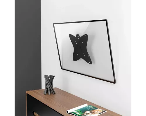 Кронштейн Holder LCDS-5051 металлик