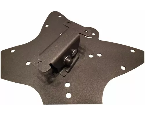 Кронштейн Holder LCDS-5051 металлик