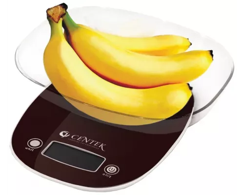 Кухонные весы Centek CT-2456