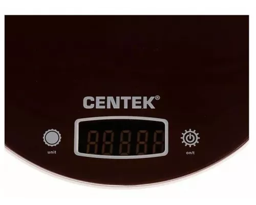 Кухонные весы Centek CT-2456