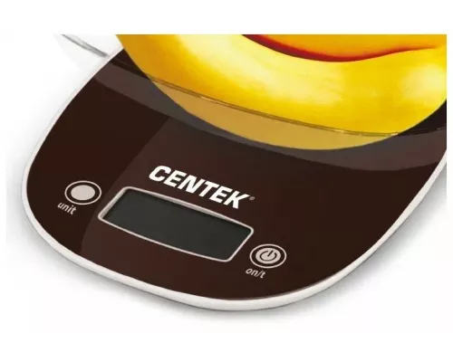 Кухонные весы Centek CT-2456