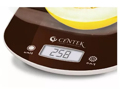 Кухонные весы Centek CT-2456