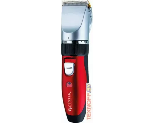 Машинка для стрижки волос Centek CT-2118