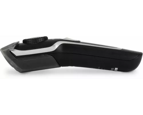 Машинка для стрижки волос Hyundai H-HC7127 черный