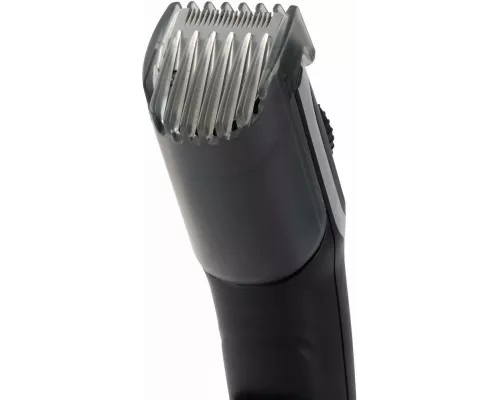 Машинка для стрижки волос Hyundai H-HC7127 черный