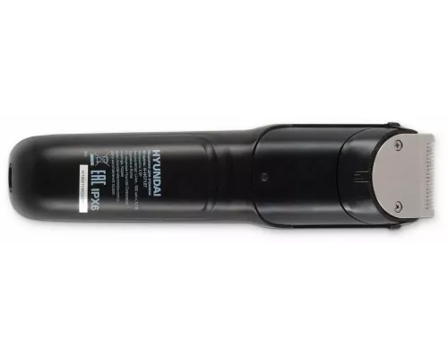 Машинка для стрижки волос Hyundai H-HC7127 черный