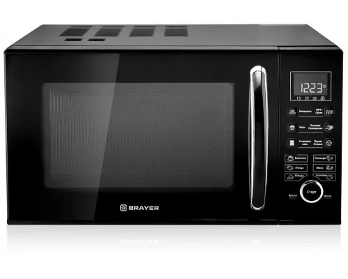 Микроволновая печь BRAYER BR2503