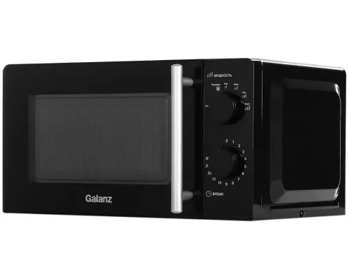 Микроволновая печь Galanz MOS-1706MB