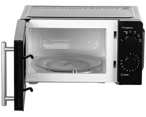 Микроволновая печь Galanz MOS-1706MB