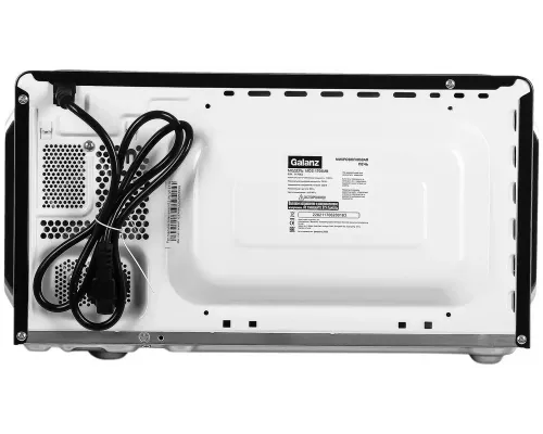 Микроволновая печь Galanz MOS-1706MB