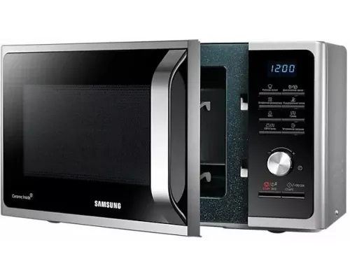 Микроволновая печь Samsung MS23F302TQS
