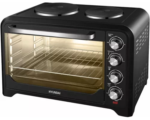 Мини-печь Hyundai MIO-HY098