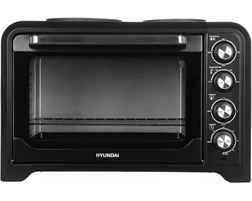 Мини-печь Hyundai MIO-HY098