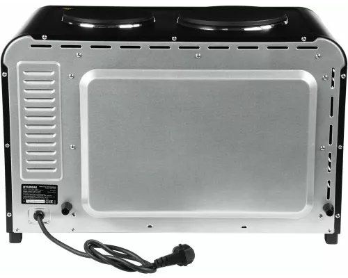 Мини-печь Hyundai MIO-HY098