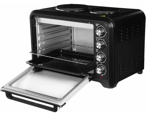 Мини-печь Hyundai MIO-HY098