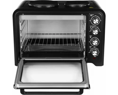 Мини-печь Hyundai MIO-HY098