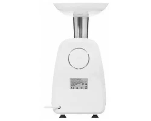 Мясорубка Bosch MFW2500W белый